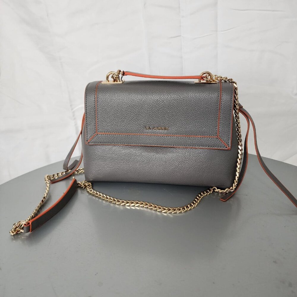 La Carrie Women's Tully Bags - (BRAND NEW- NEVER USED)